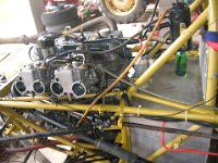 FR Perroteau moteur carbu
